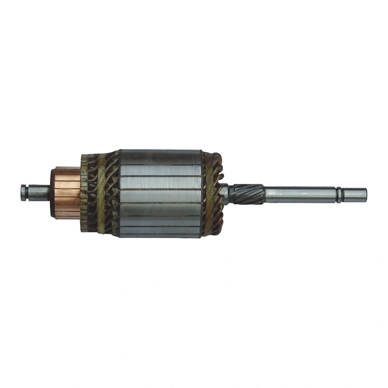 IVECO 12V Starter Motor Armature 2004 004 092